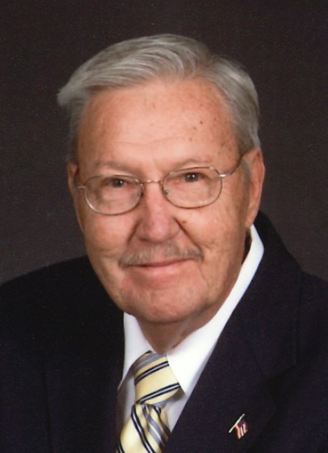 Obituary of Dale Robert Newhouse