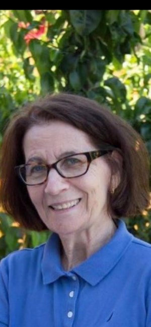 Obituary of Rosetta Passerin