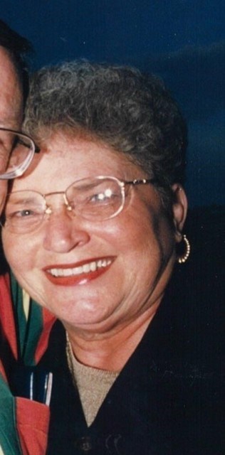 Obituary of Patty Riley