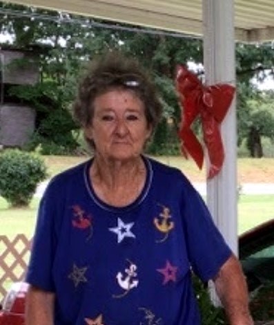 Obituary of Shirley Bessie Corriher