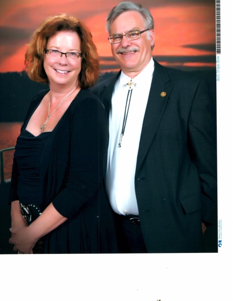 Obituary of Stephen D. Morrison