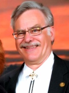 Obituary of Stephen D. Morrison