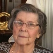 Obituary of Lois Eleanor Arndt
