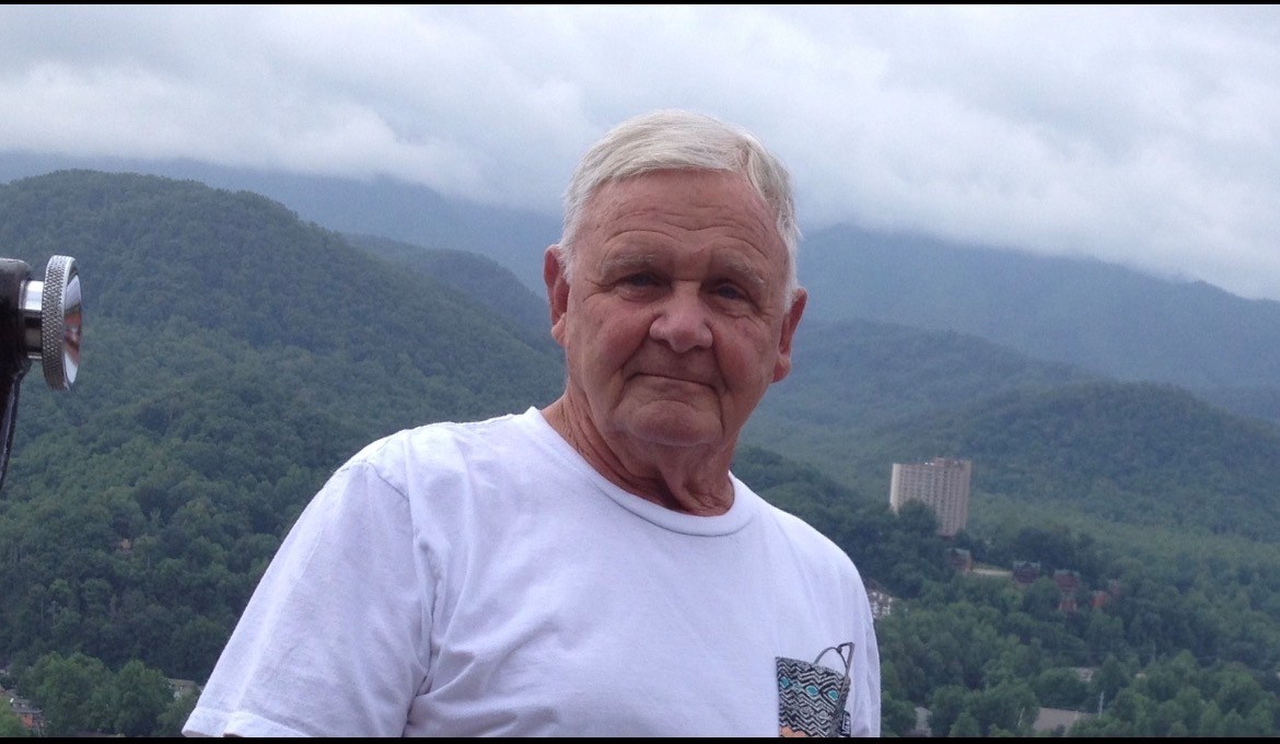 Obituary of Johnny M. Ashley Jr.