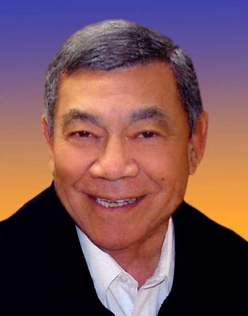 Obituary of James K. Noa Sr.