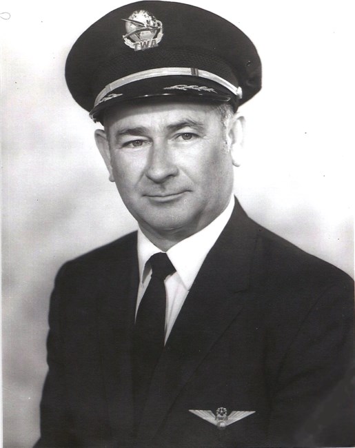 Obituary of Dean A. Carter