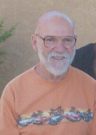 Avis de décès de Ronald R. Pierce Sr.