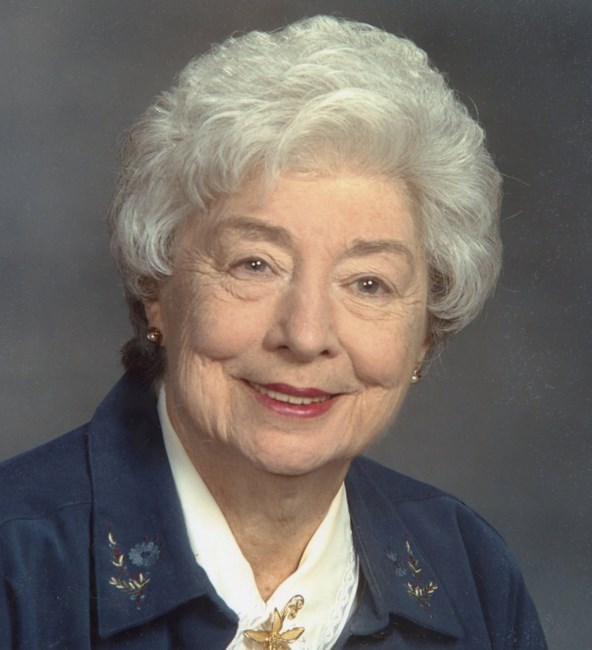 Obituary of Anna A. Beyerlein