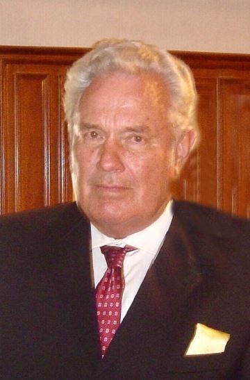 Obituary of Albert Elmer McKee