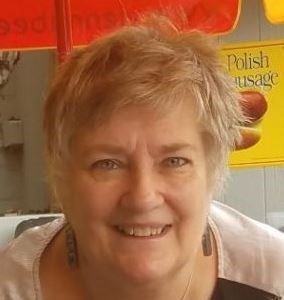 Obituary of Joanne Moore