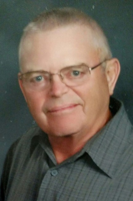 Obituary of Robert W. Benjamin