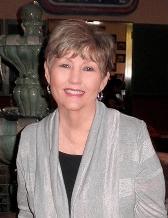 Obituary of Betty Ann Boettcher