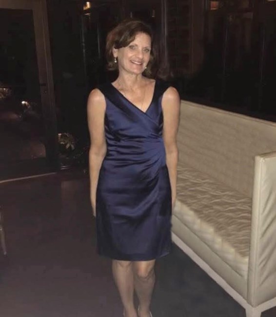 Obituary of Julie Melinda Sheek Morris