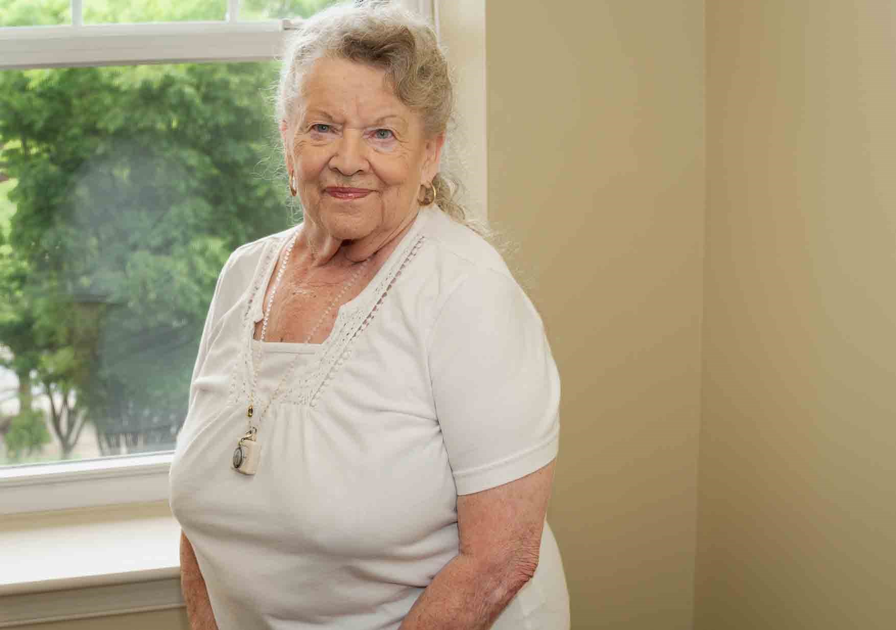 Obituary of Ruth Marie Kramer