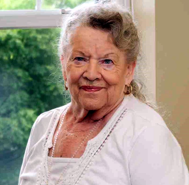 Obituary of Ruth Marie Kramer