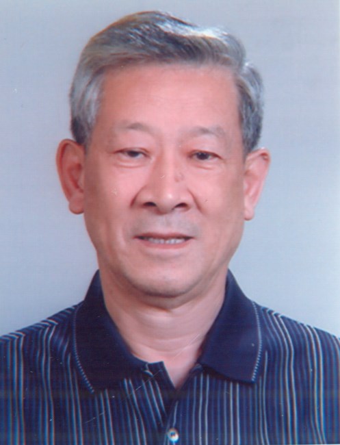 Obituary of Mr. Yen Hui Liu