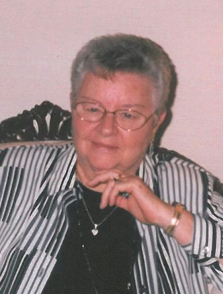 Obituary of Lillian Eleanor Murray