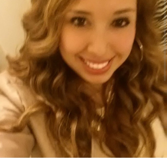 Obituary of Marisol Victor