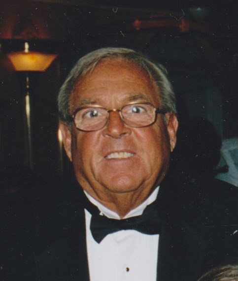 Obituary of Francis J. Mullen