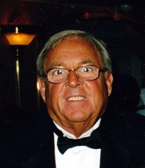 Obituary of Francis J. Mullen