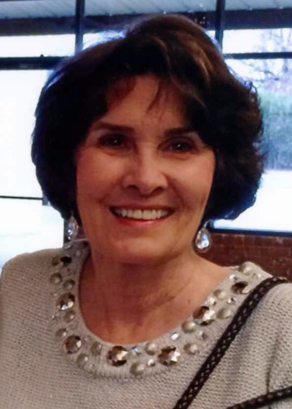 Obituary of Maryan Whitlow