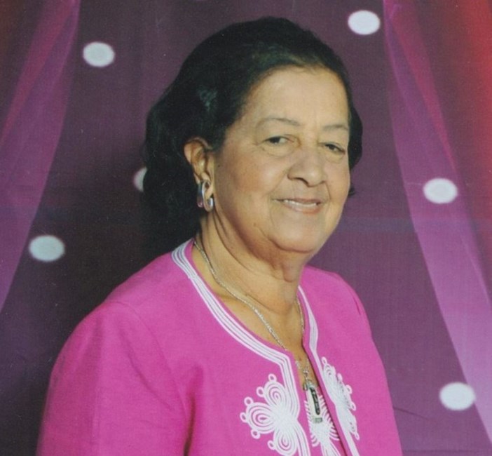 Obituary of Clotilde Isabel Valdes