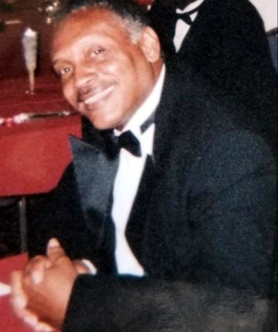 Obituary of Marvin Williams