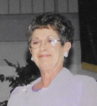 Obituary of Nadine G Fowler