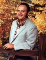 Donald Hall