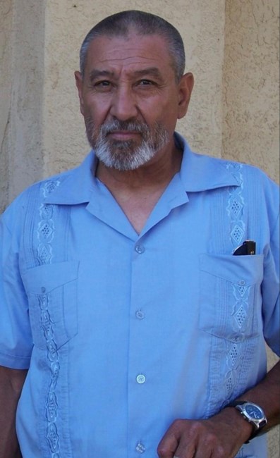 Obituary of William Ortega Barron