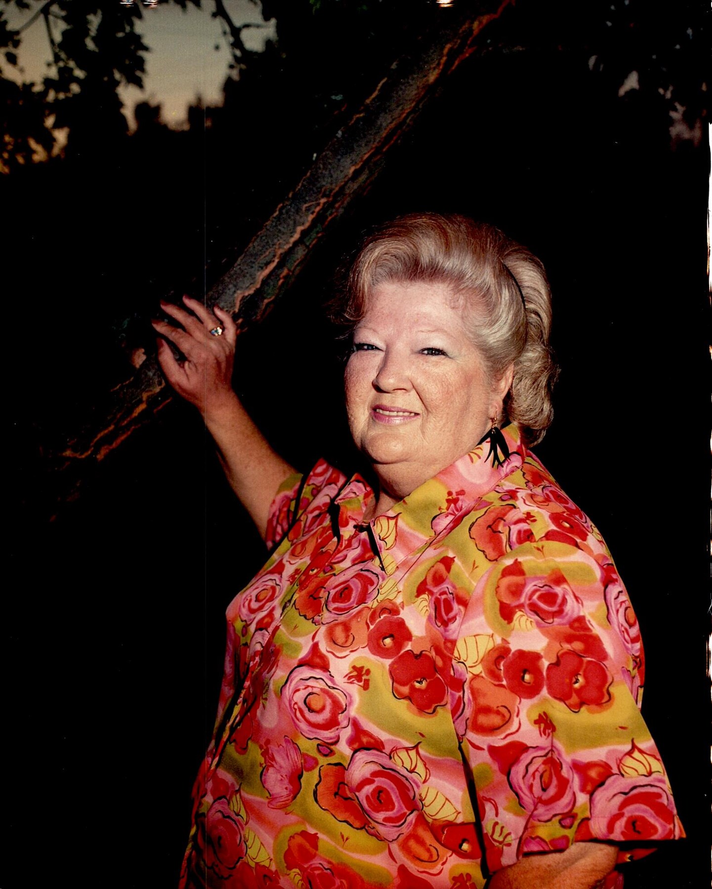 Obituary of Lennie Mae Rumley