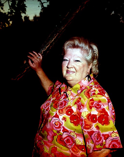 Obituary of Lennie Mae Rumley