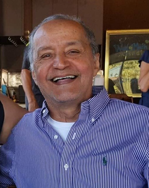 Obituary of Luis Lopez