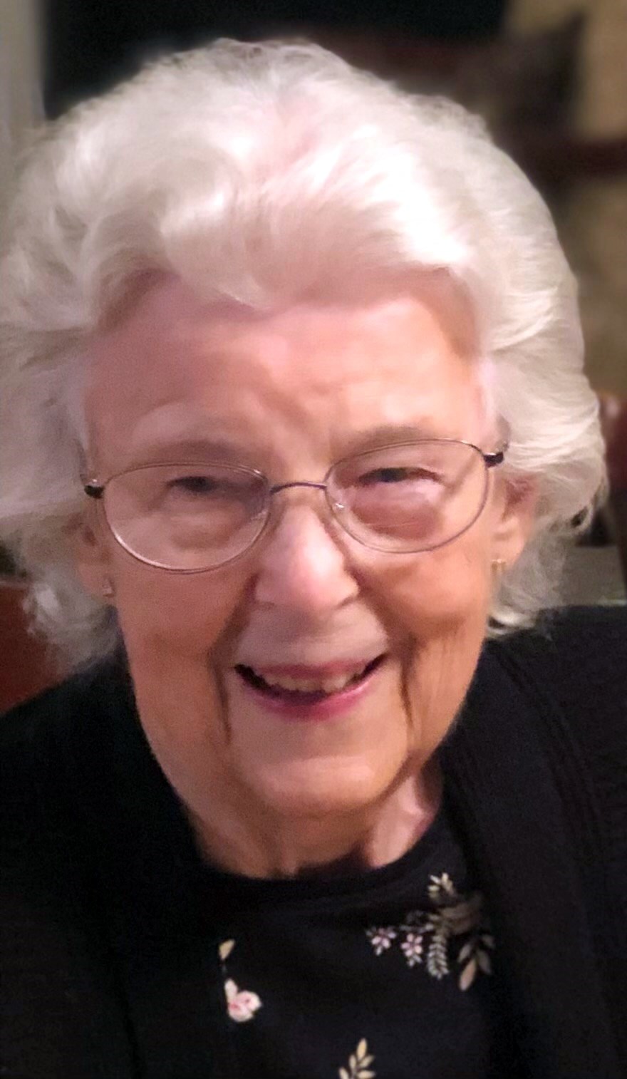 Anne Owen Obituary Columbia, MD