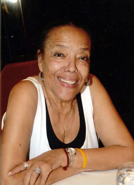 Obituary of Phyllis Ann Elliott