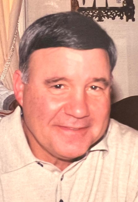 Obituary of Kirby Dean Hamm