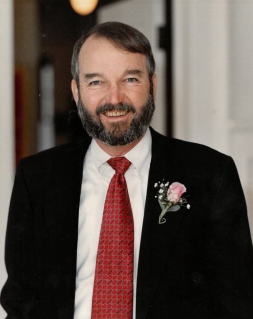 Obituario de James Dupre Fanning Sr.