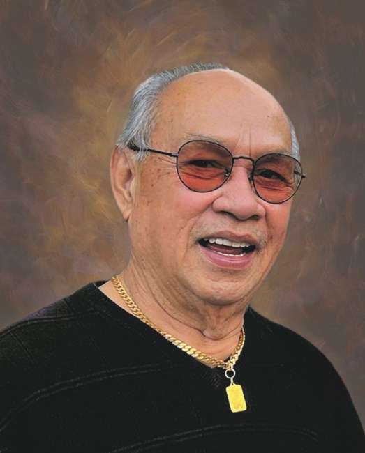 Obituary of Emmanuel R. Balasabas