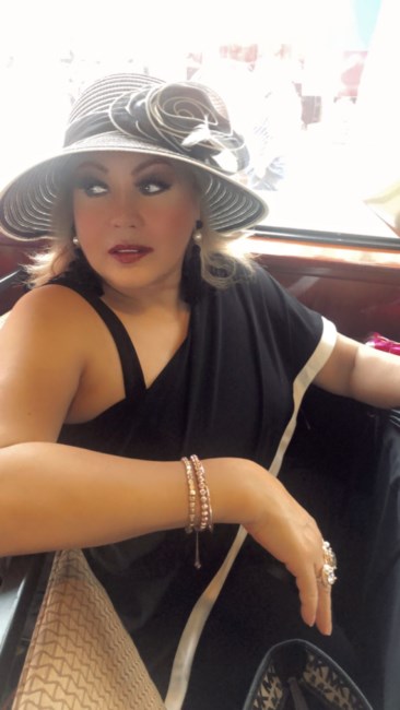 Obituary of Martha Carolina Murillo Garrido