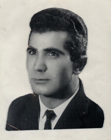 Obituary of Raffi K. Stephanian