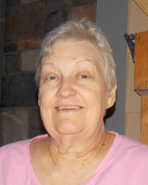 Obituary of DeeAnn McCarthy