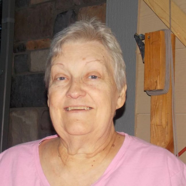 Obituary of DeeAnn McCarthy
