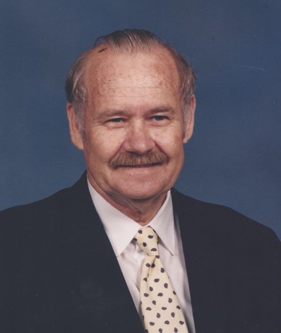 Obituary of Rev. Joseph Maples