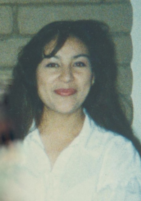 Obituary of Esperanza Guillen