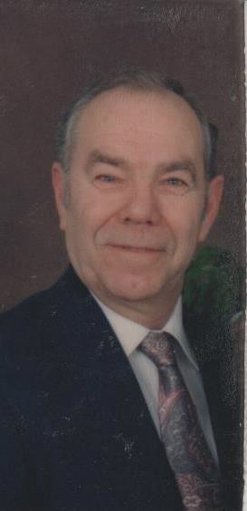 Obituary of William Roy Shaw