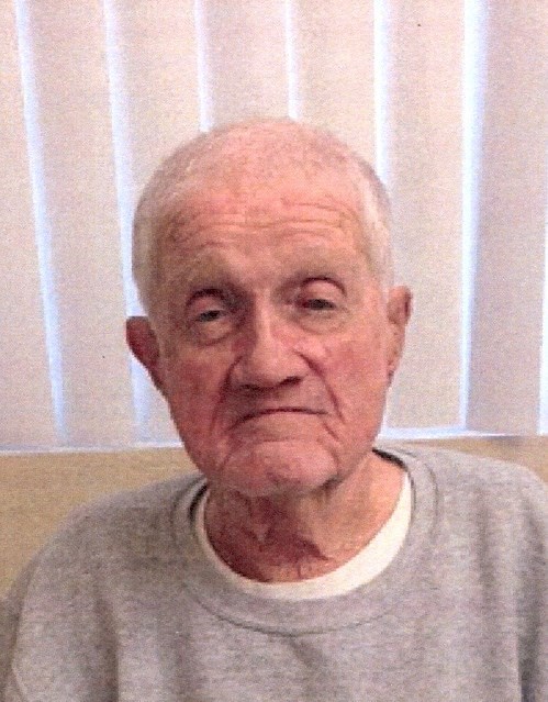 Obituary of Henry Vincent Rodgers