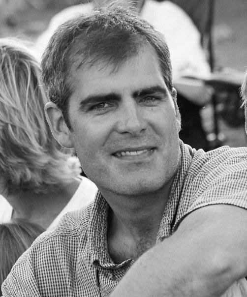 Obituary of Douglas Baldwin Crosbie