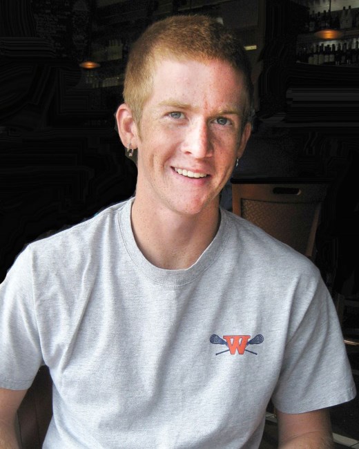 Obituary of Joel Patrick Young