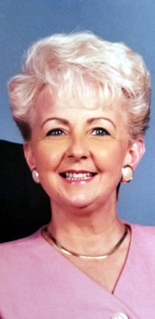 Obituary of Gwendolyn Cartier