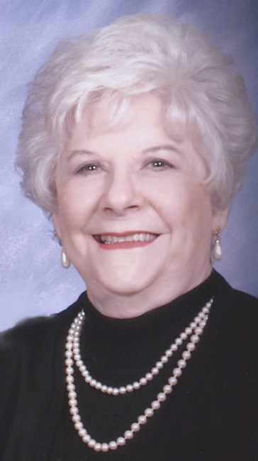 Obituary of Dorris L. Williams